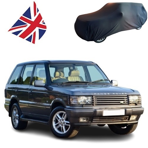 RANGE ROVER CAR COVERS